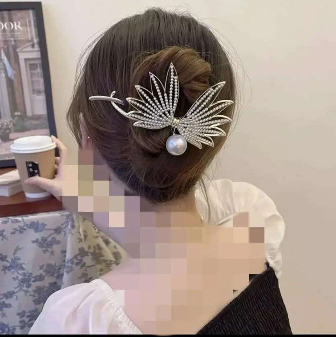 #گیره_چفتی_بال‌فرشته
