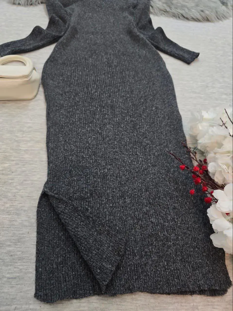 نام: ماکسی بافت قد ۱۱۲
