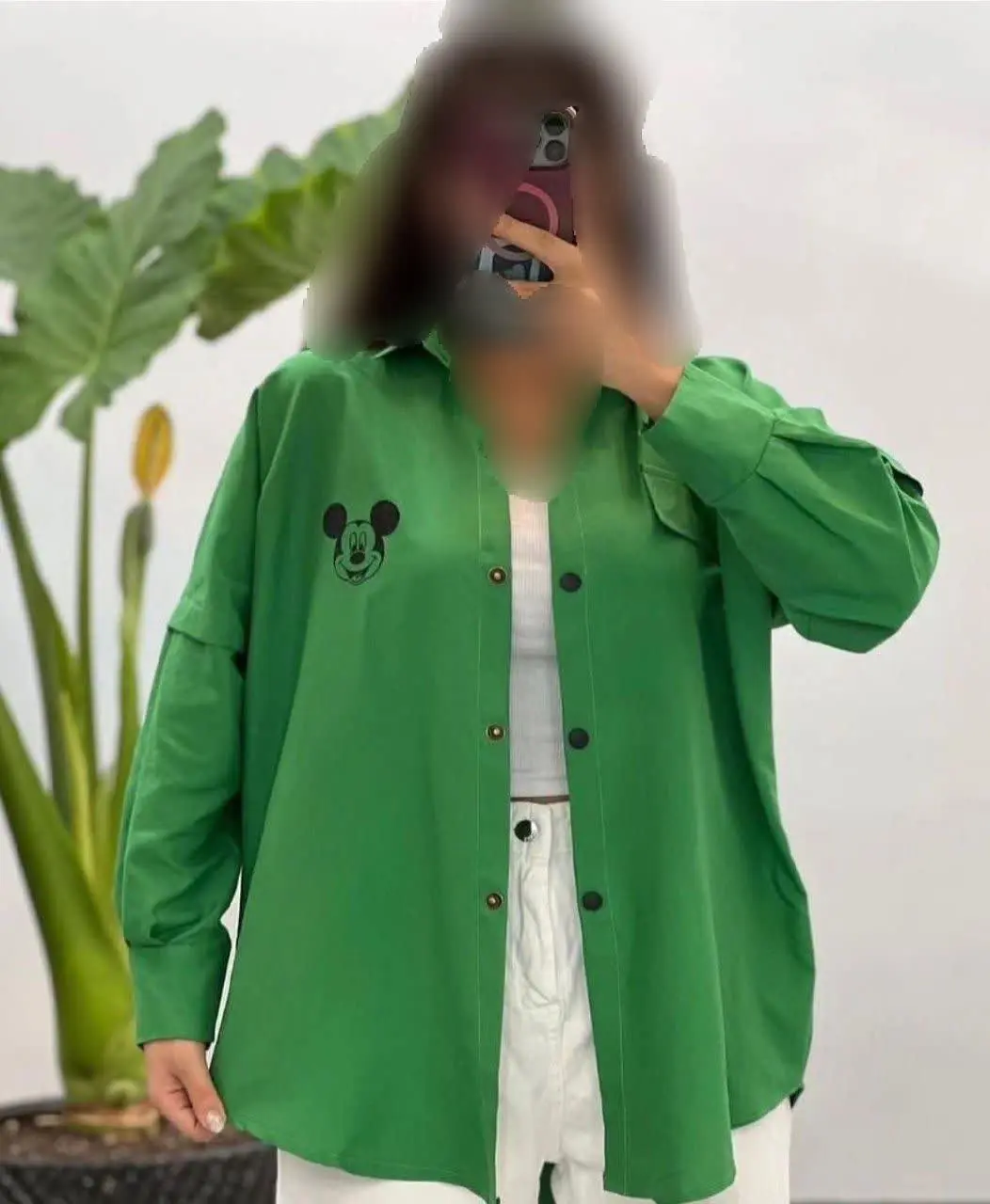 نام: مانتو میکی موس ۱۰۴۵
