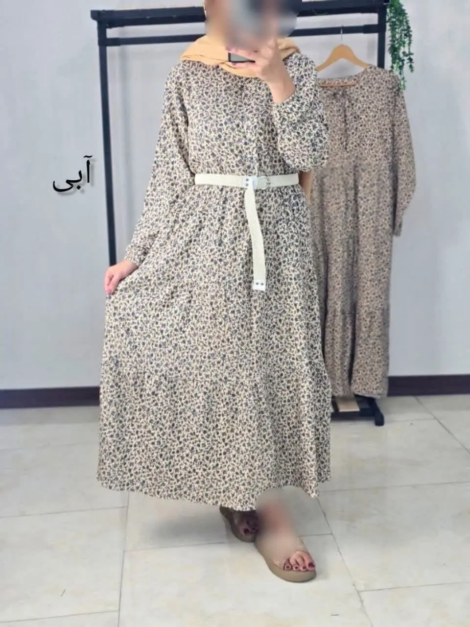 🌸 نام: ساحلی مهرآوین
