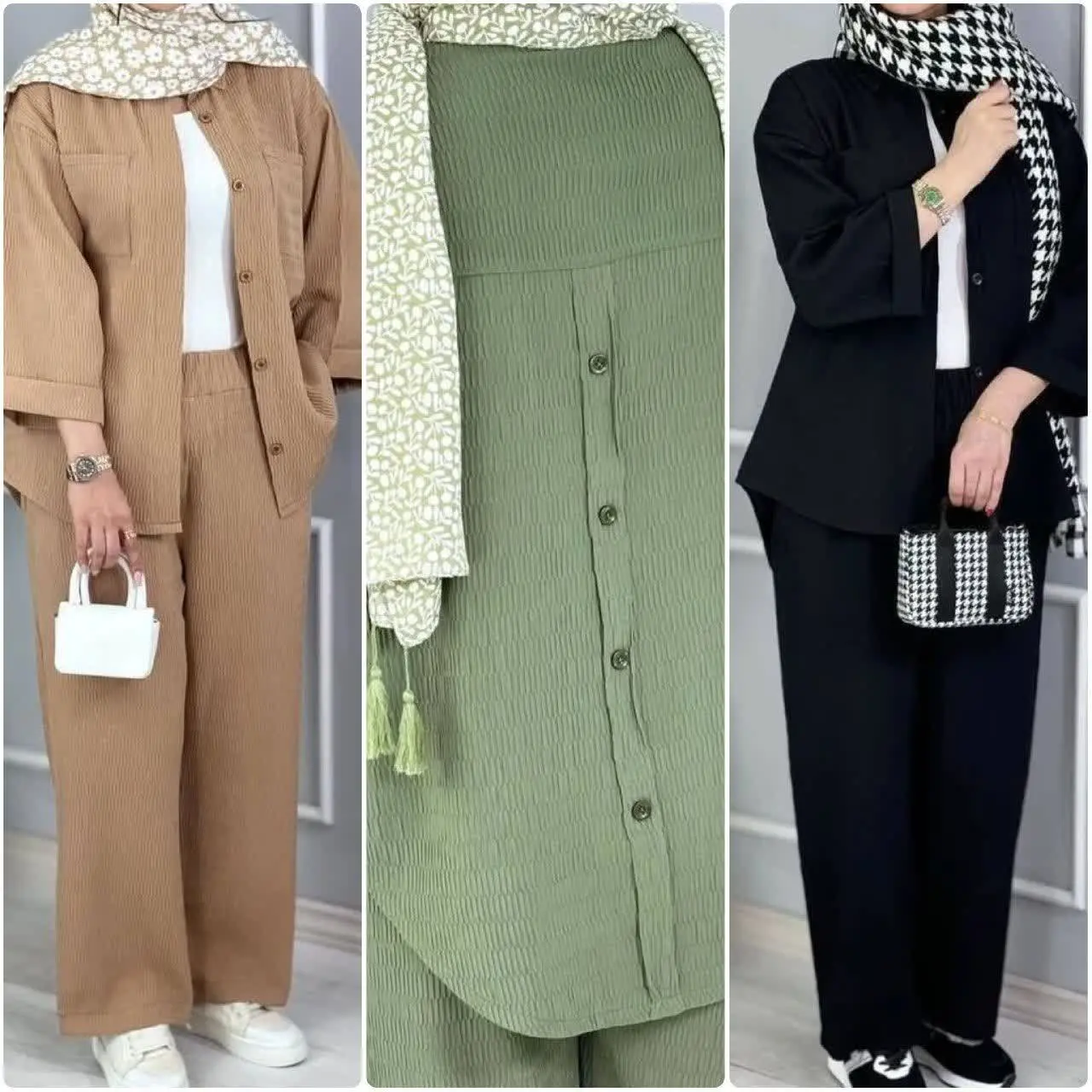 ❤️نام: ست مدل نیوشا
