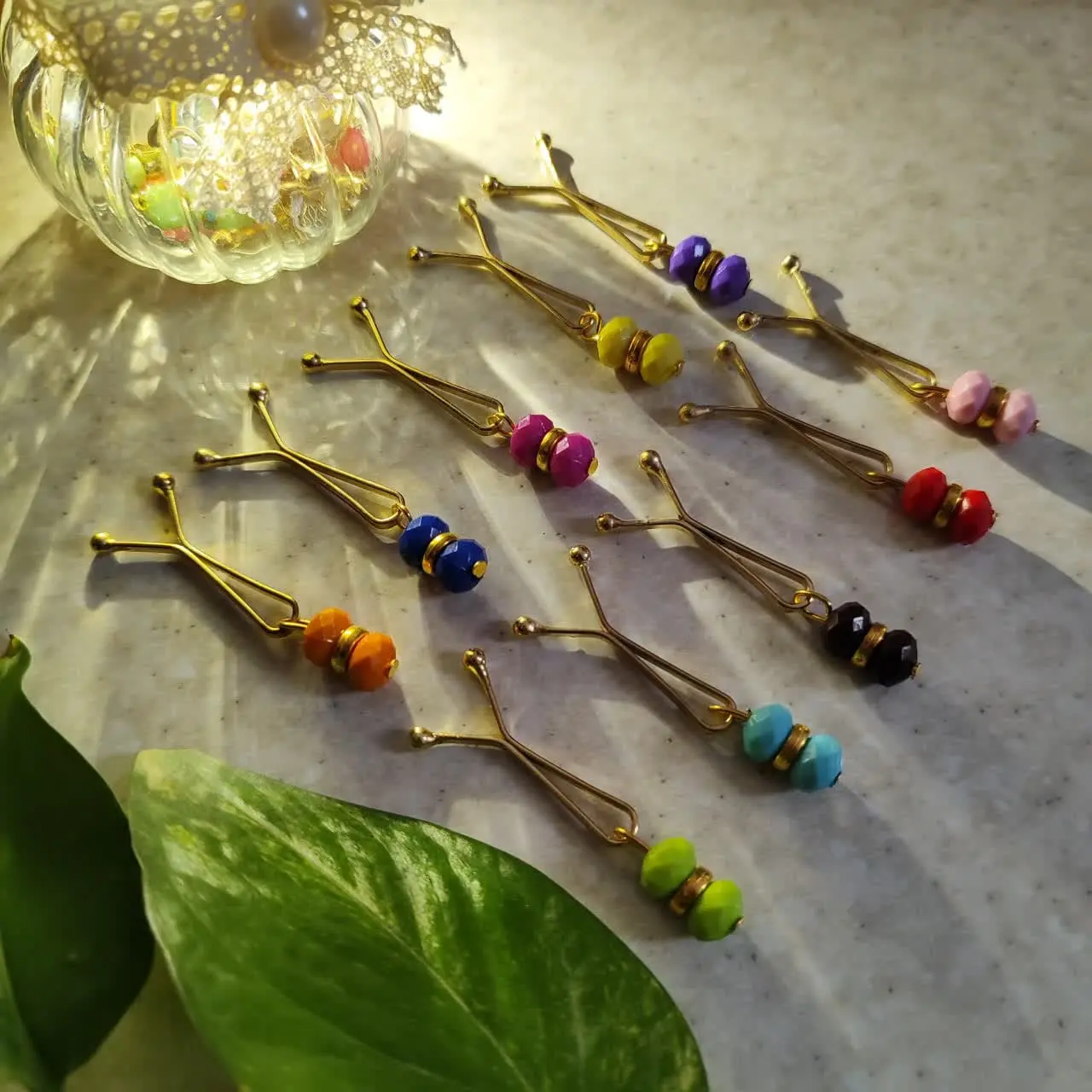 انواع گیرهروسری زیبا و عالی...