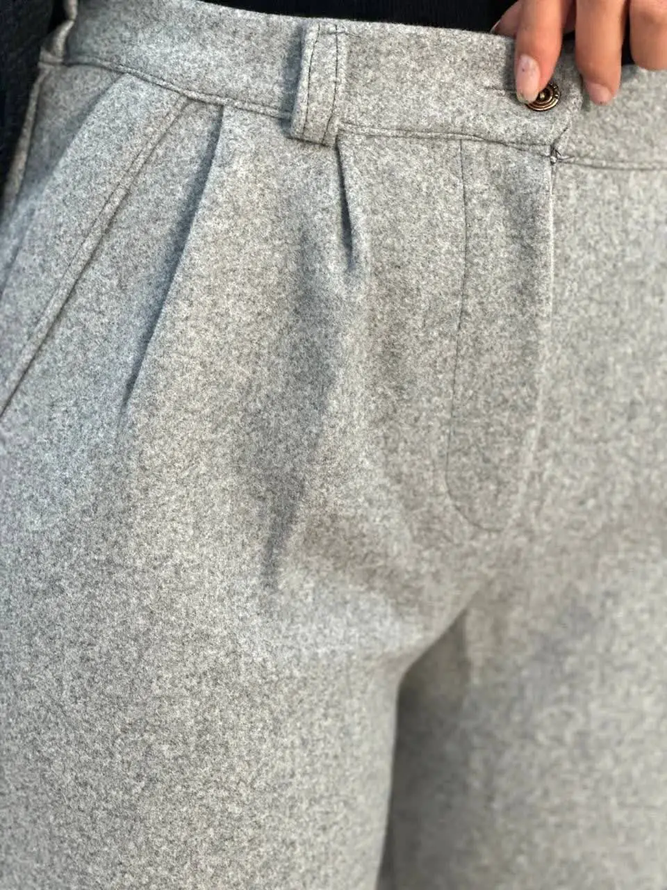 نام: شلوار فوتر مام
