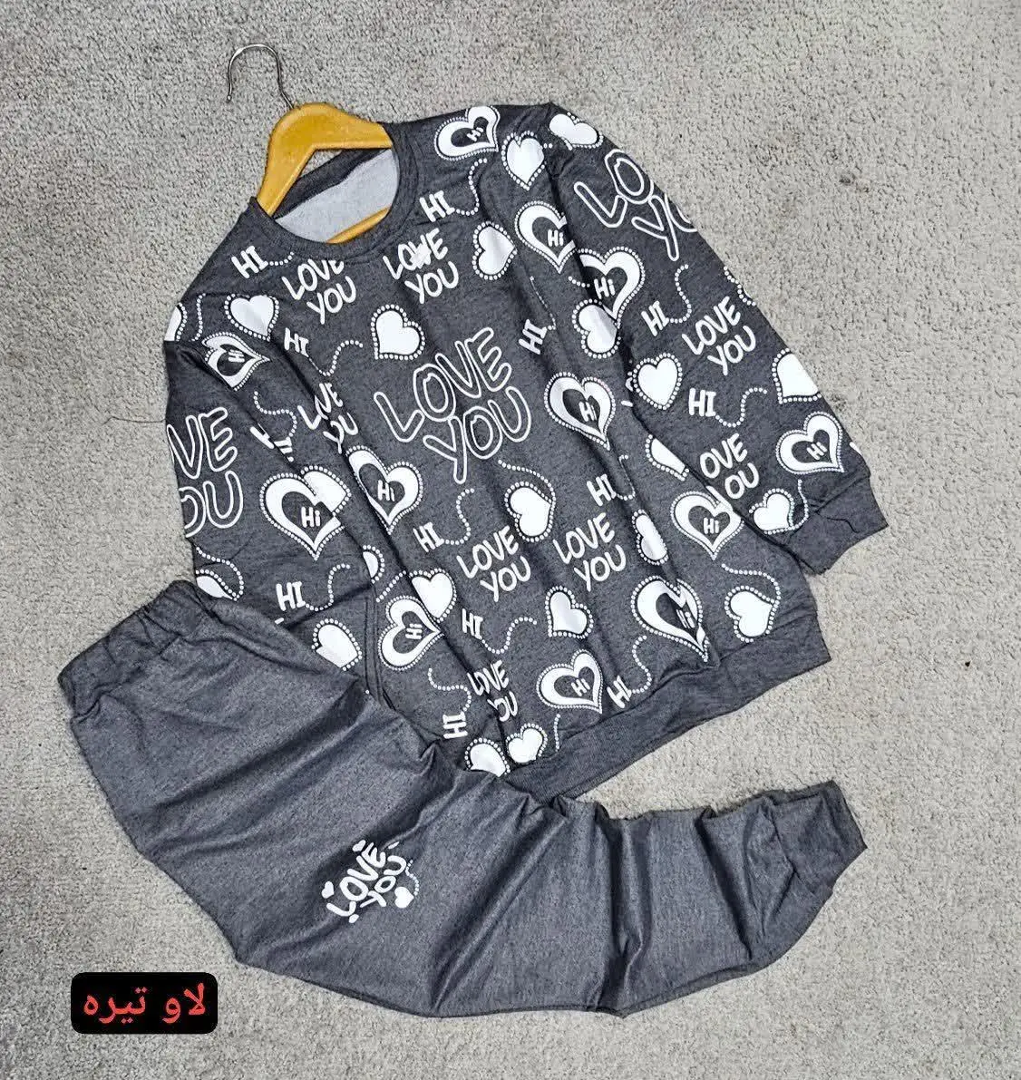 🖋نام: ست زنانه ramos
