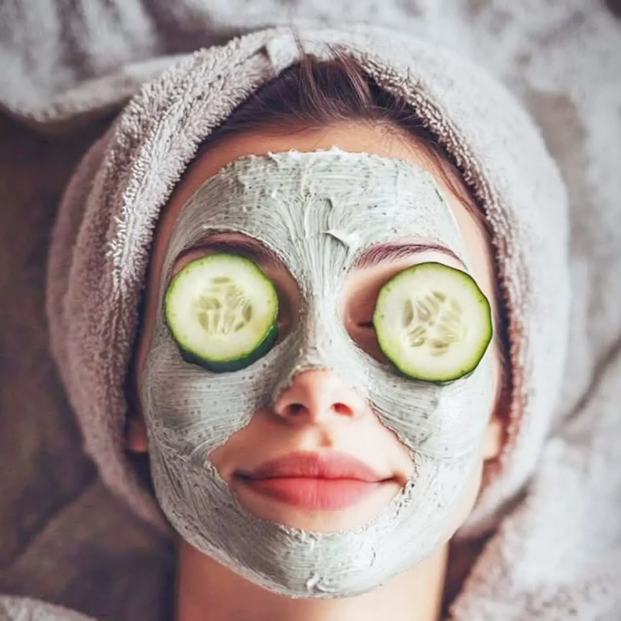 جذابیت طبیعی 🧖‍♀️