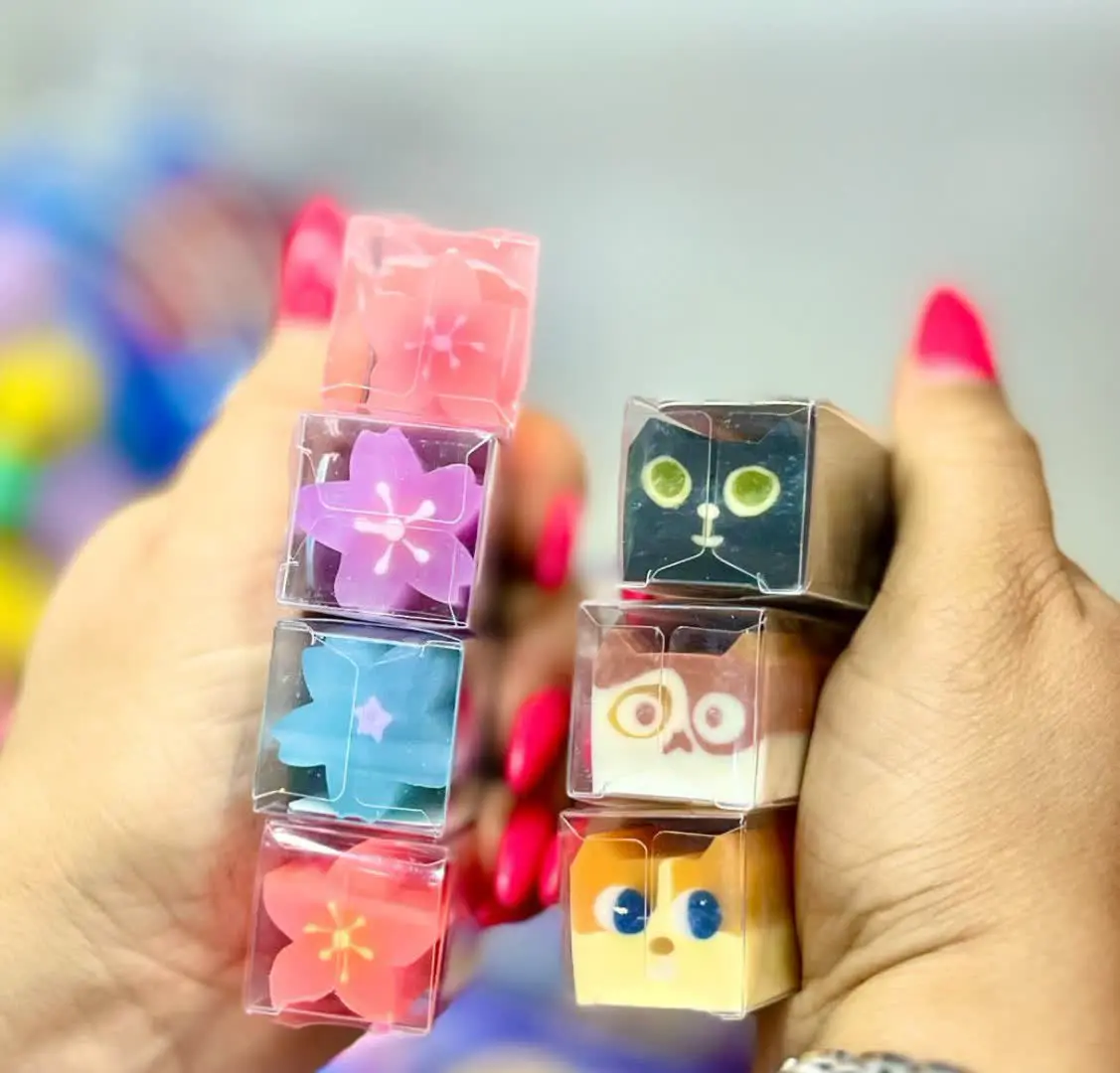 پاک کن مغزدار
