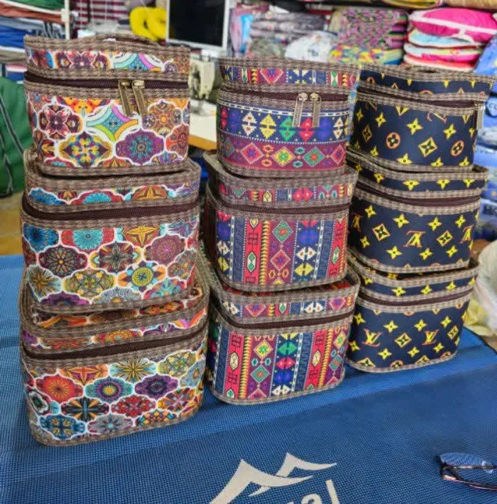 ✅ ست کیف 😍
