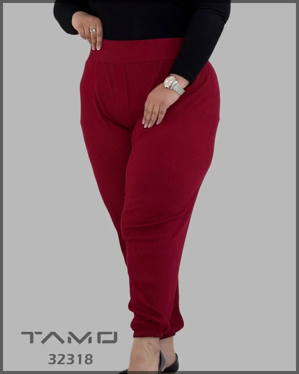 🔸 شلوار کبریتی فول کشی