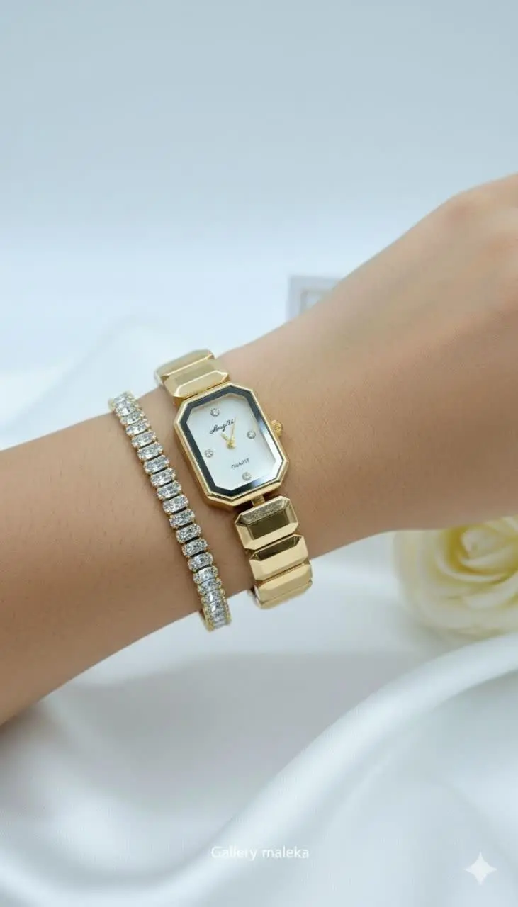 ست دخترانه و زنانه زیبا برن...