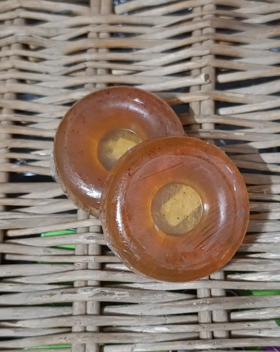 بر پایه گلیسیرین