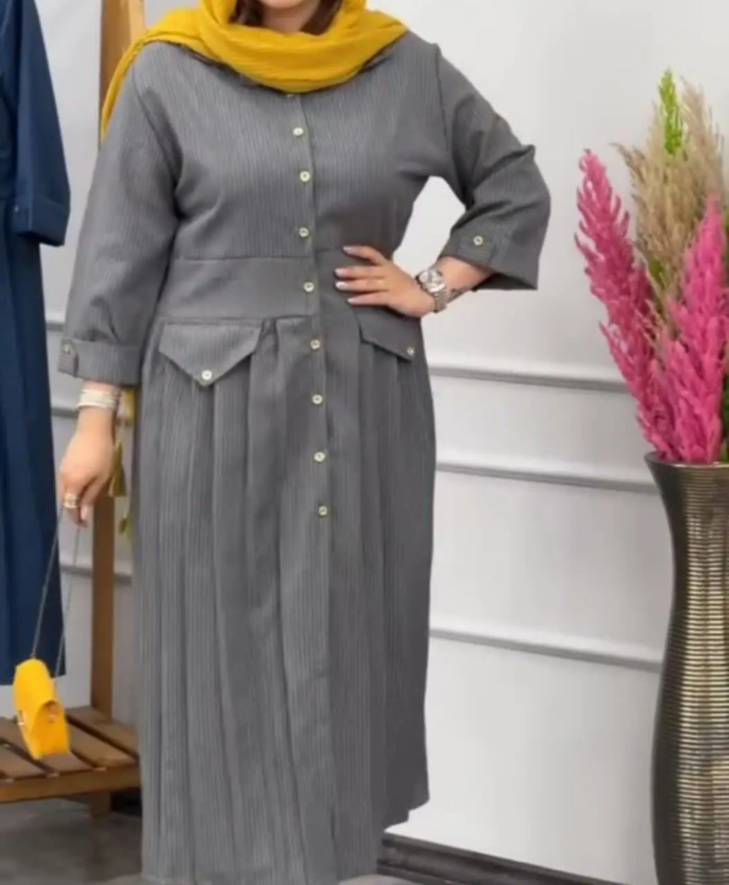 نام: مانتو دیپلمات
