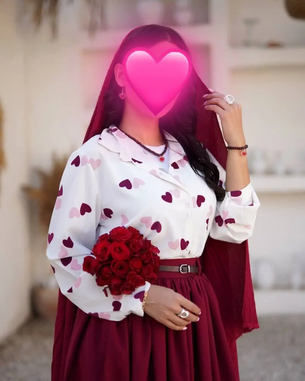 با سفارش این مدلمون پک بدلی...