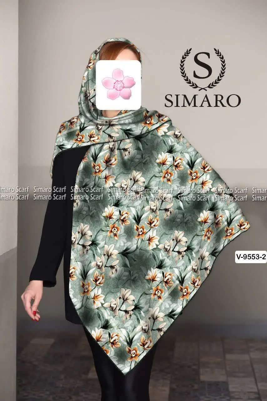 کد ۲-۷۹۷/۹۵۵۳ (۱۴۰gr) 
