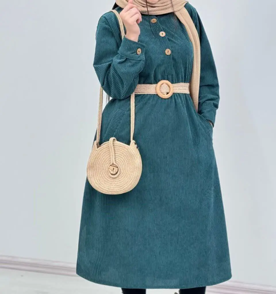 کفتان کبریتی ۱۱۴۵