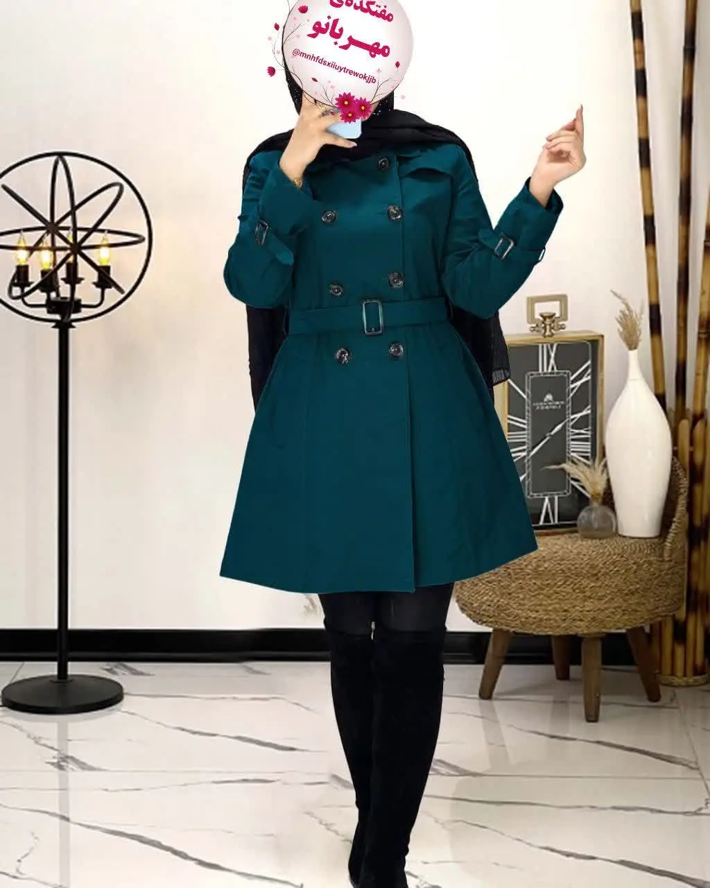 🌺 👗 مدل آیسو 🌺
