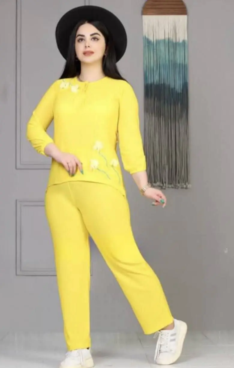 🧩مدل: گلپردوزی 👌👌👌
