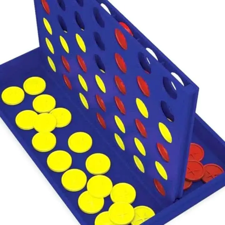 بازی فکری دوز ۴ سو 
