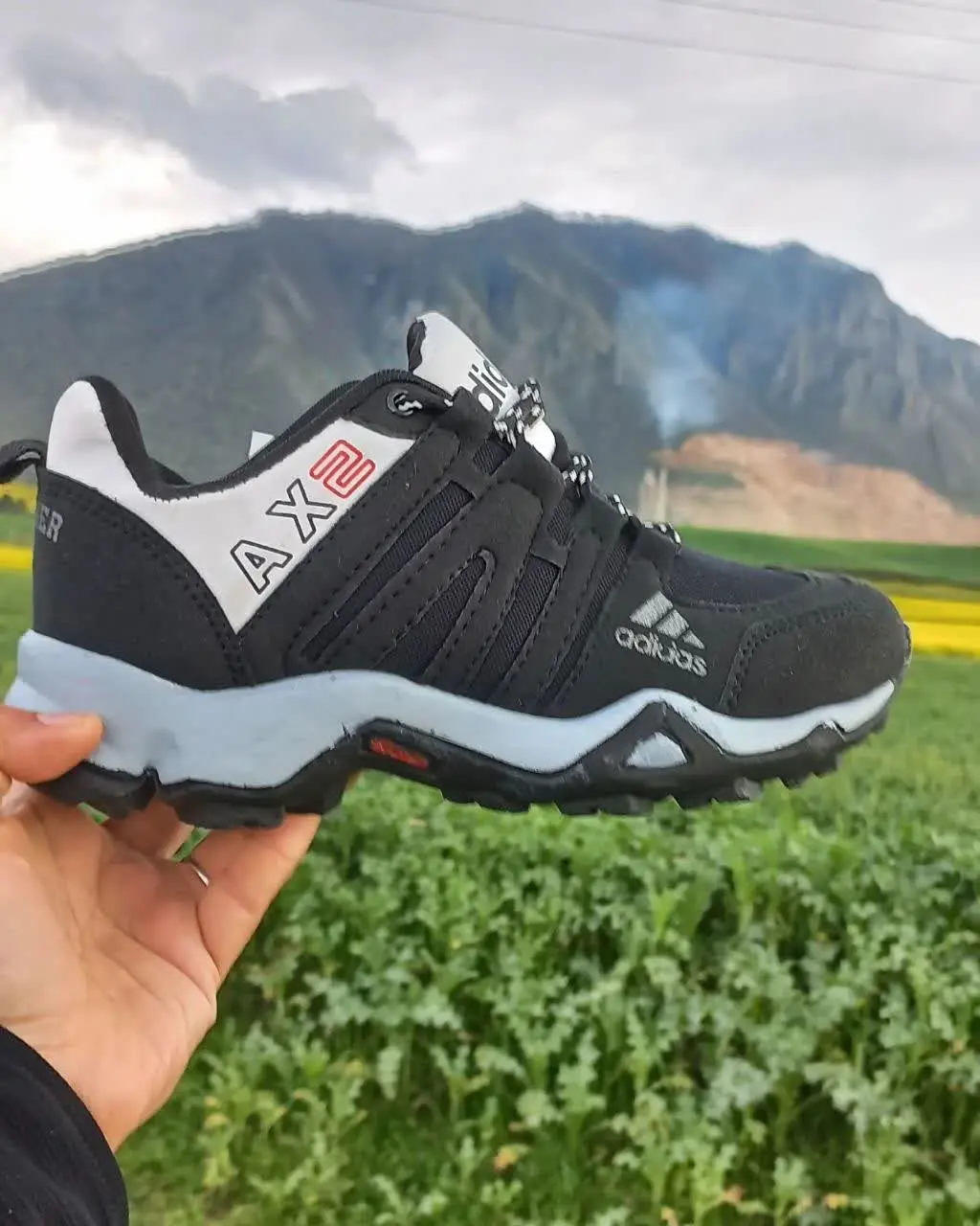 🔰زیره ایربولینگ ایربولینگ (به هیچ عنوان زرد نمیشه) 
