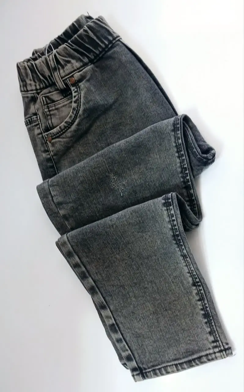 شلوار جین با کیفیت عالی 🍃🍃