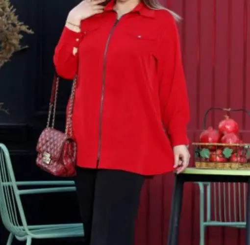 برند سپیتا اومده با یه مدل شیڪ برای خانومای تپل خوش تیپ 😍😍😍
