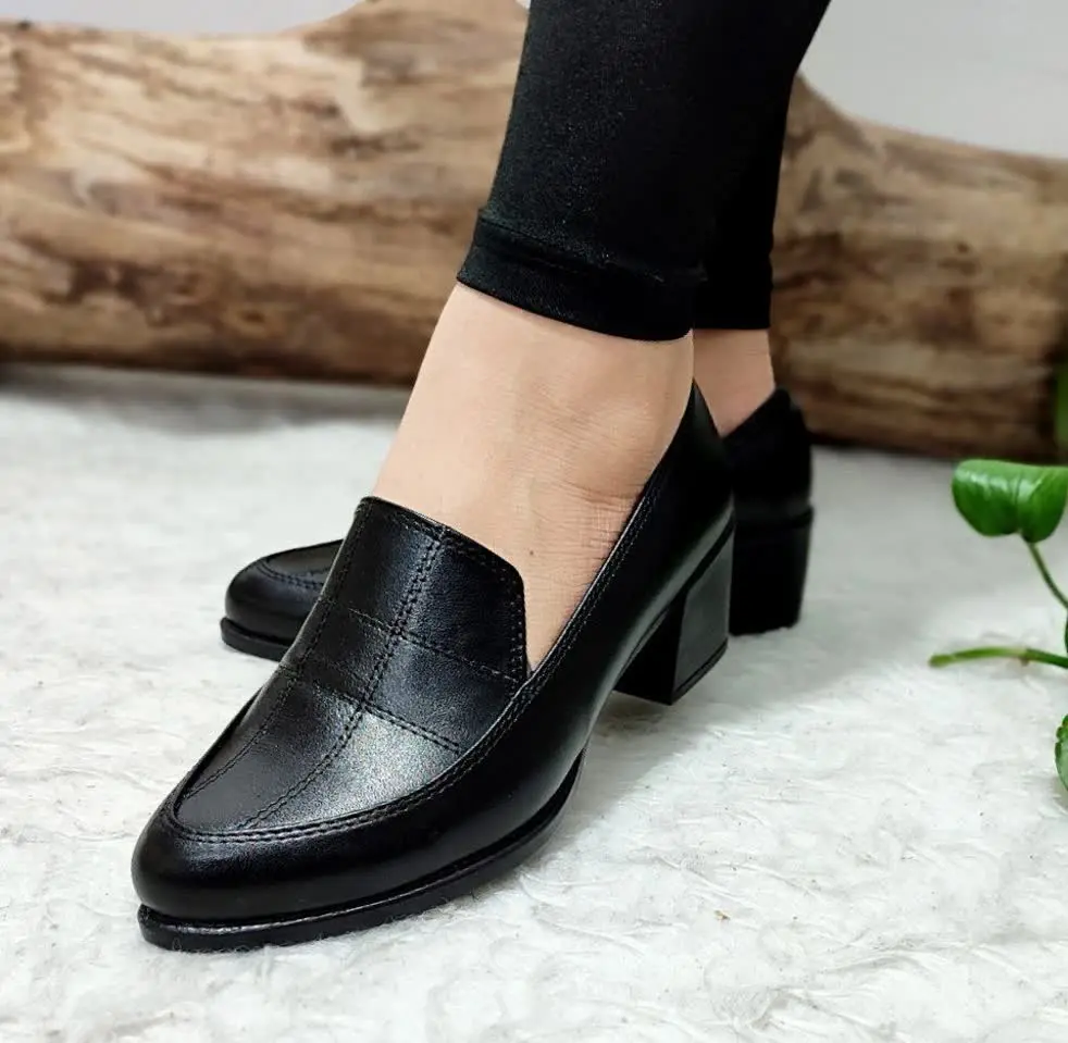 کفش طبی زنانه مدل چکاوک😍