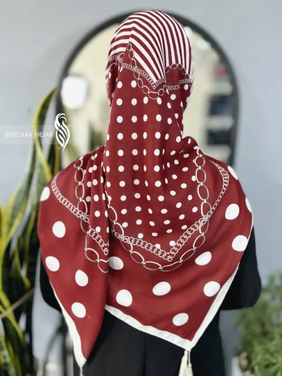 طرح مورد علاقه‌ی خودم🥰 بسیار جوان پسند و عالی
