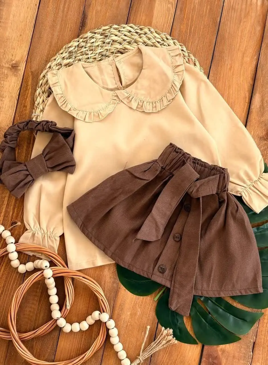 ✅جنس پیراهن بلین