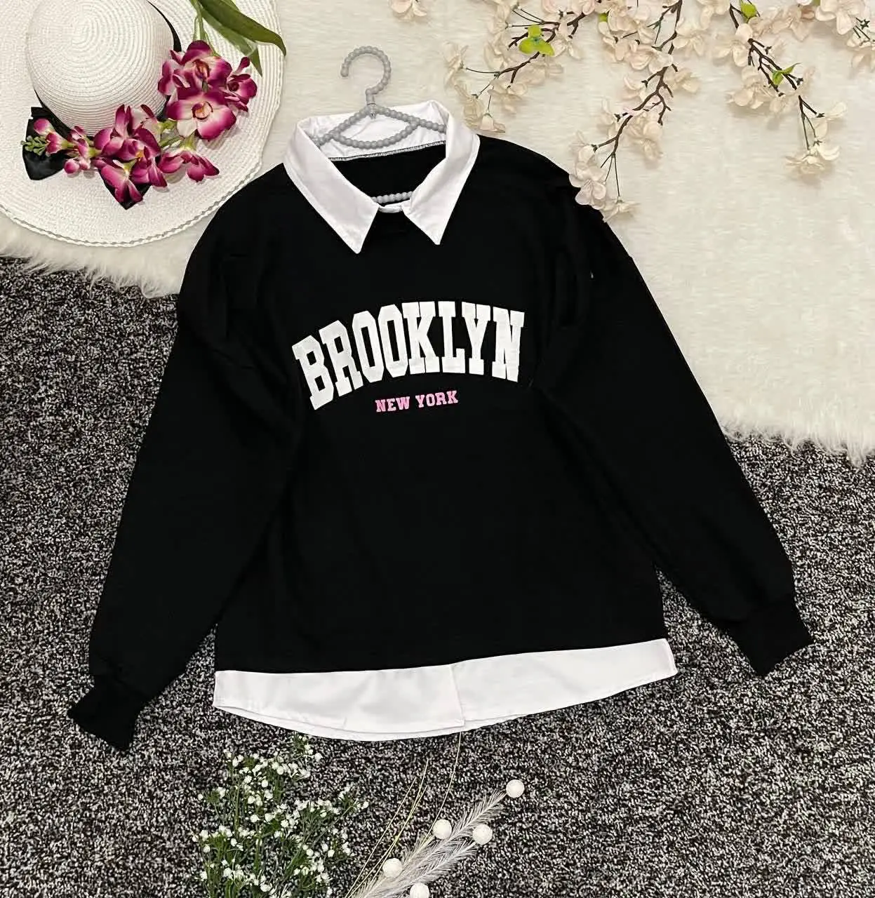 نام: دورس BROOKLYN ۱۰
