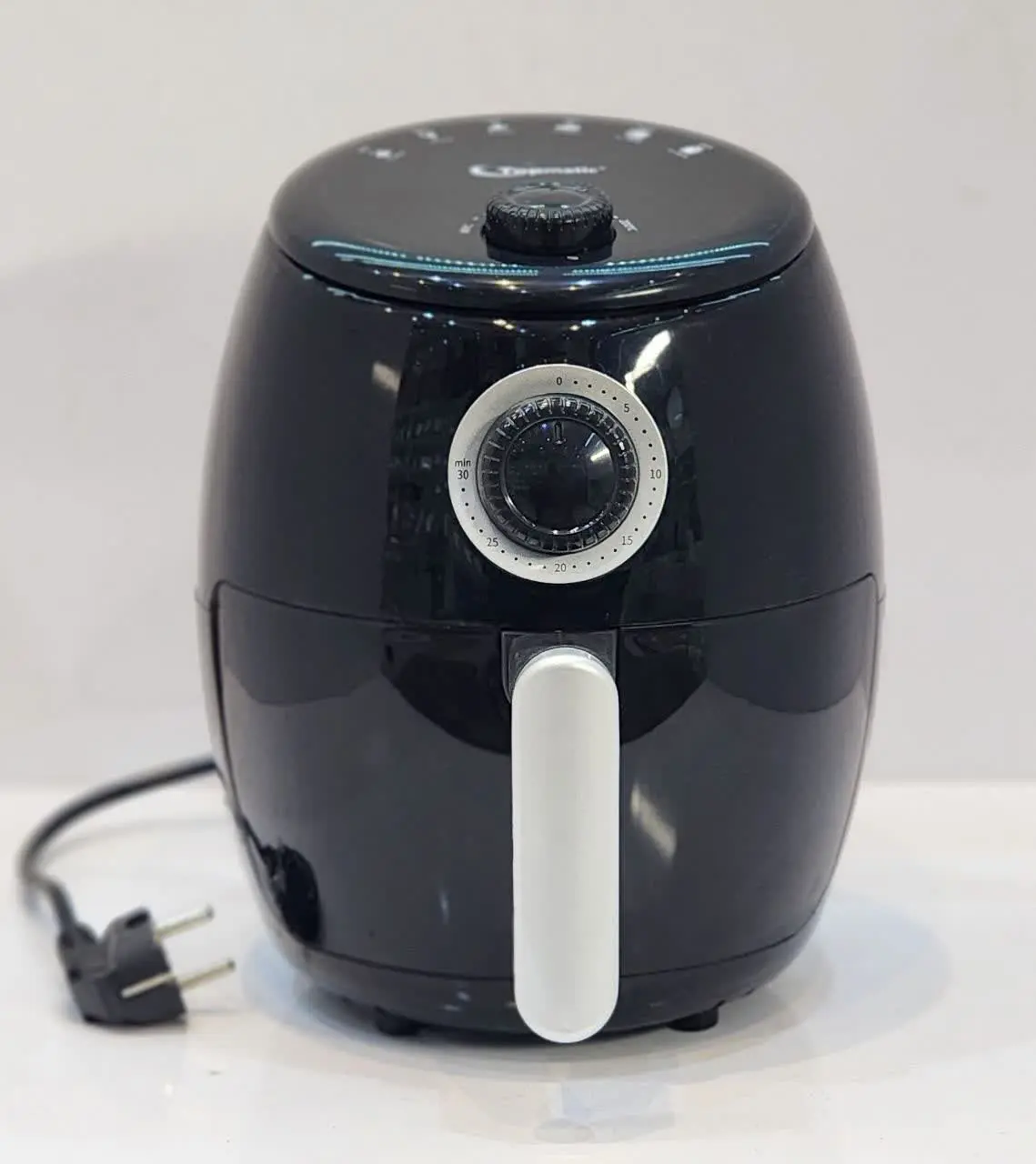 #سرخ کن ۲ لیتری Topmatic🍓
