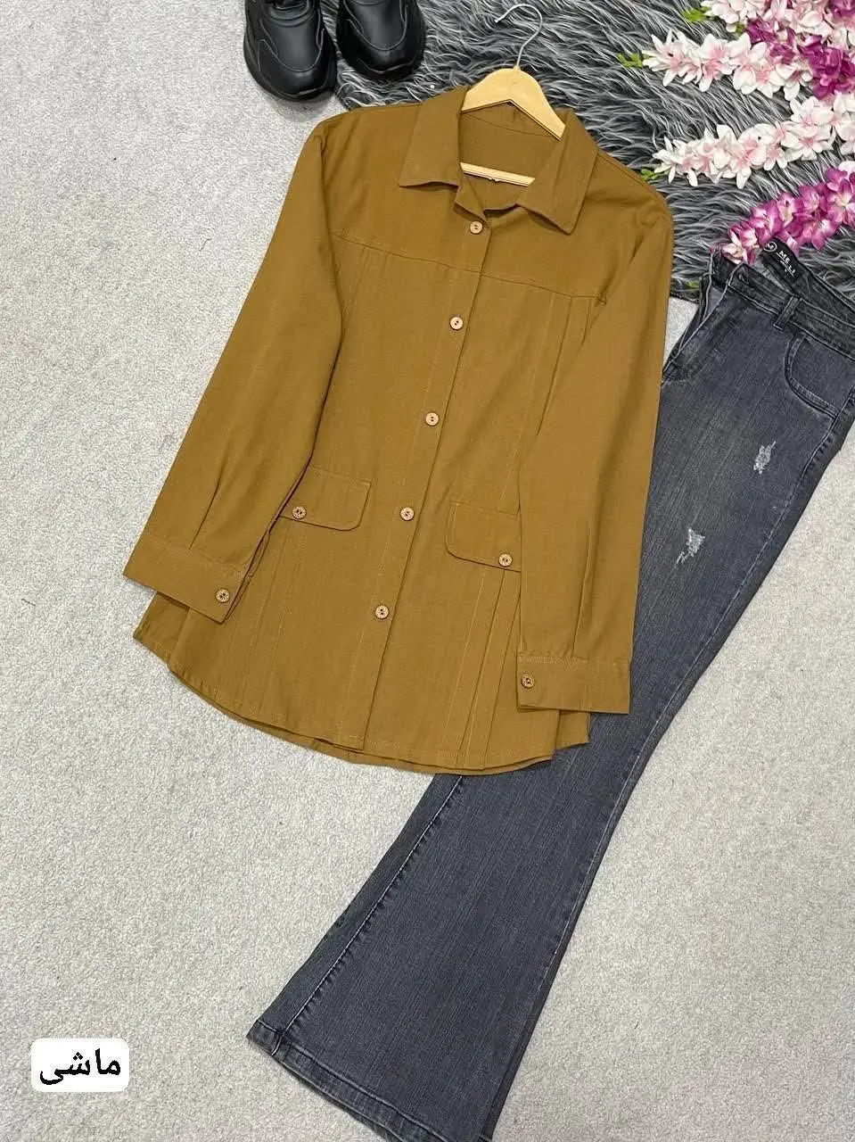 نام: مانتولنین آنوش
