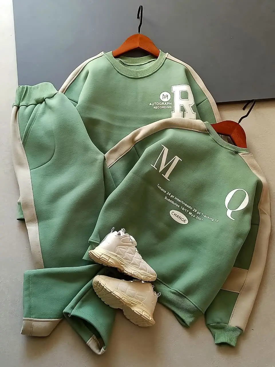 ست سایزبزرگ تو کرکی😍