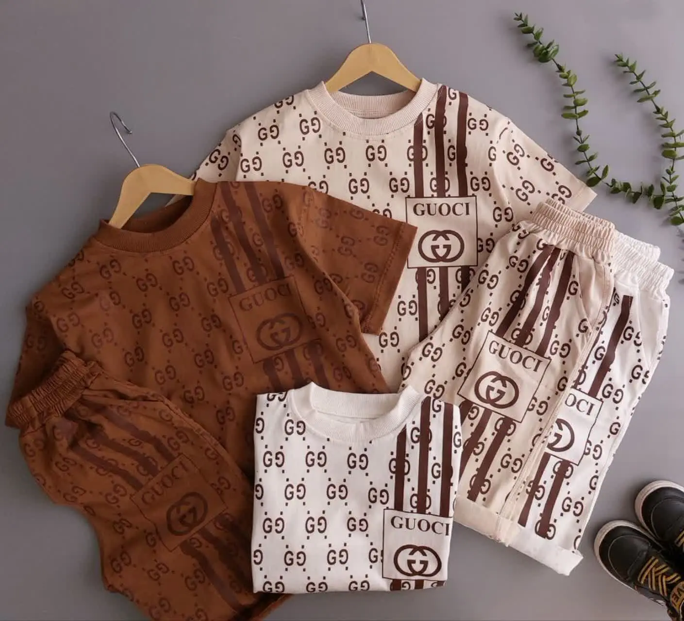 ☀️رنگ: شیری، شکلاتی، کرم