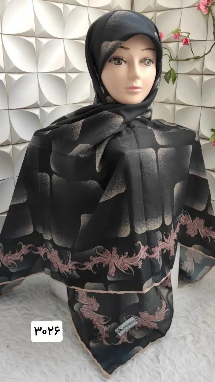 #ویژه_فاطمیه 
