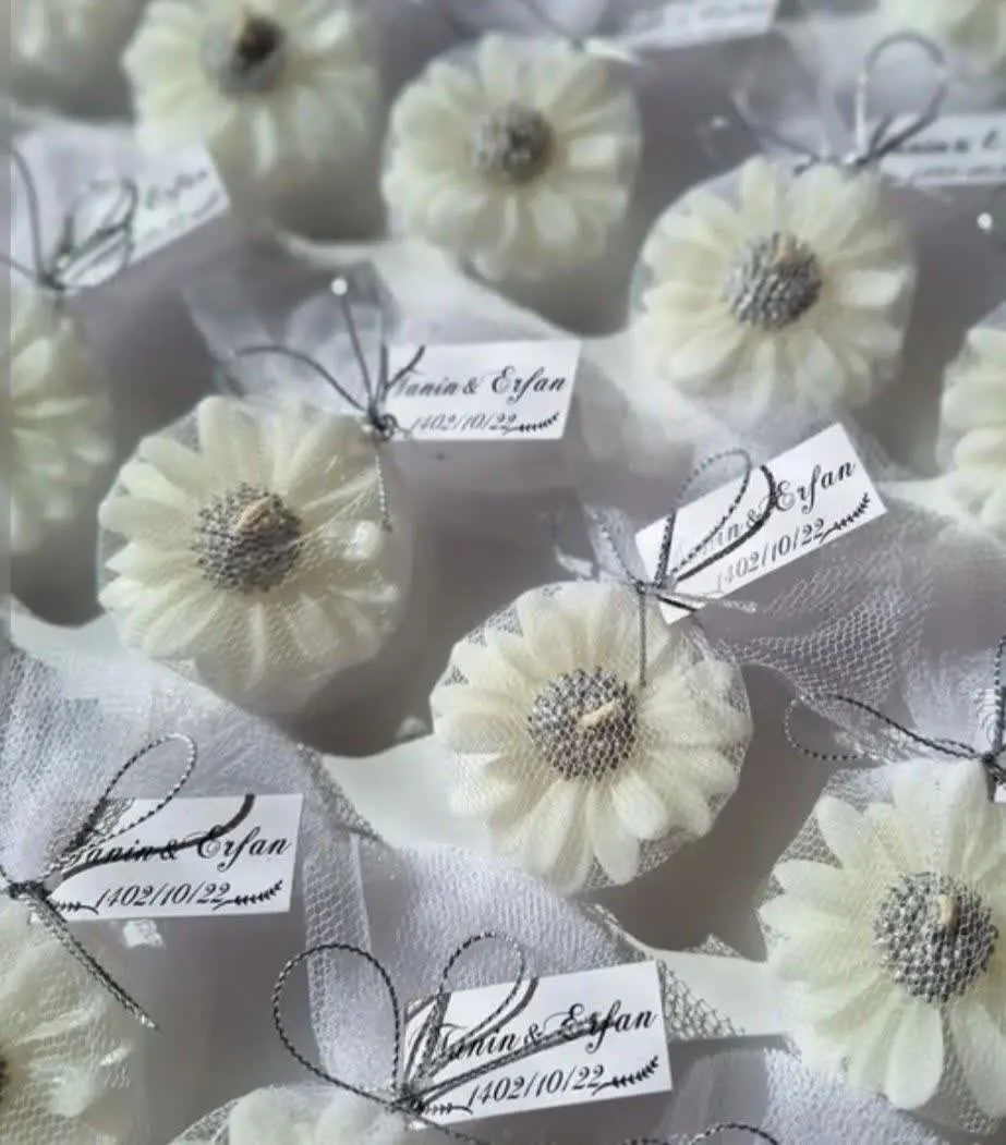 بابونه‌های خوشگل🤩🤩
