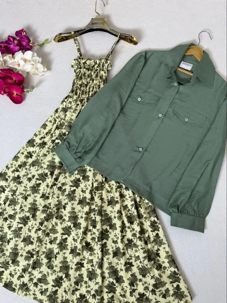 🌷نام: ست دیبا