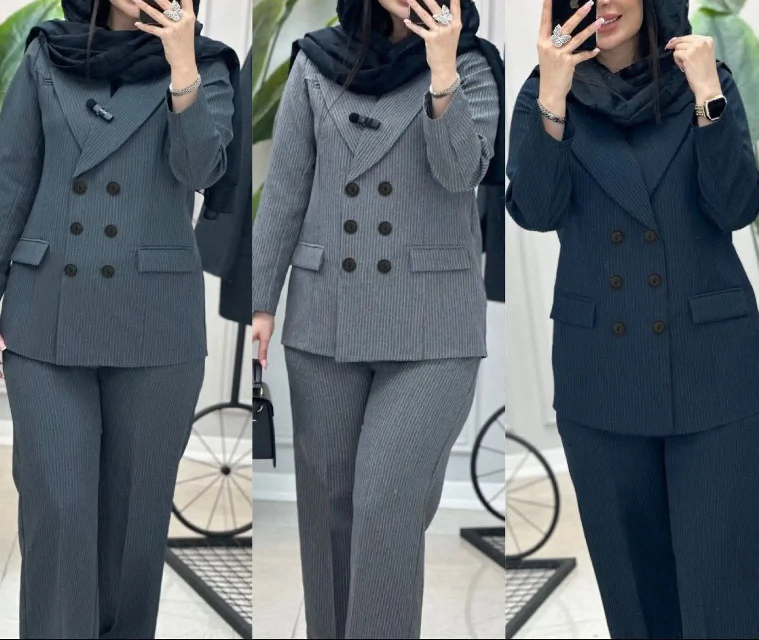 س. پ/نام: کت شلوار بهار
