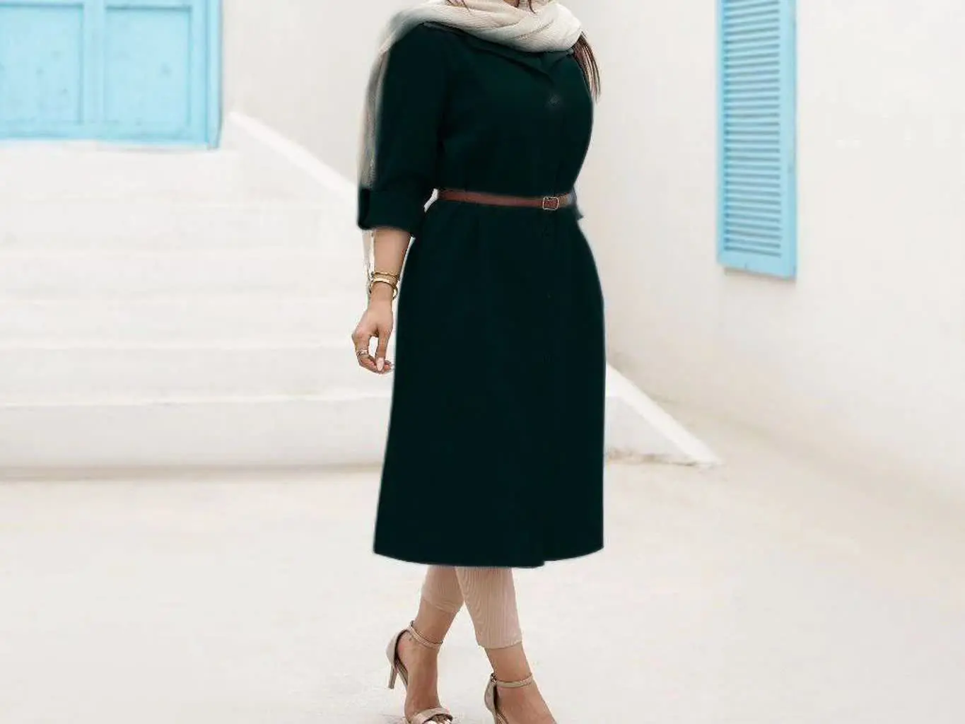 💞مانتو شیک و خاص پانیذ💞
