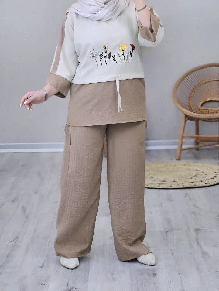 ترنم شانتون