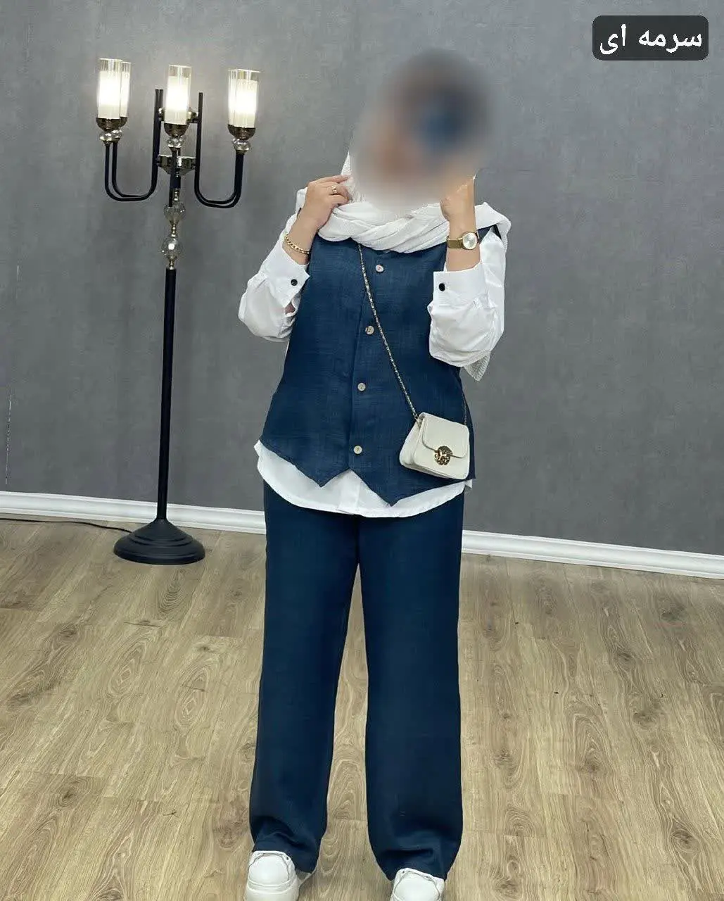 نام: ست سه تیکه فلورانس
