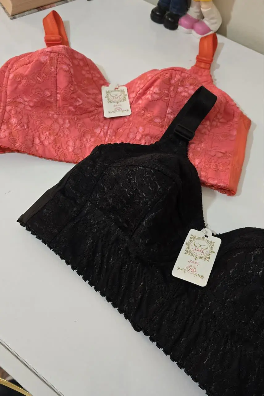 سوتین مادام
