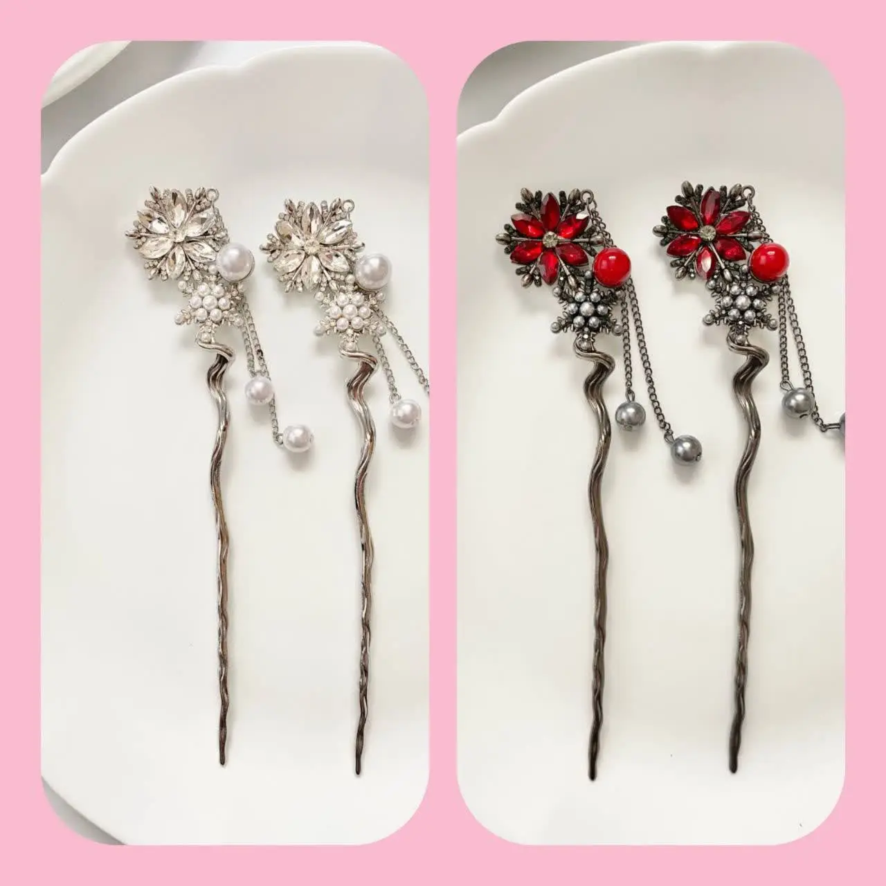 ⚪️ کانزاشی بابونه
