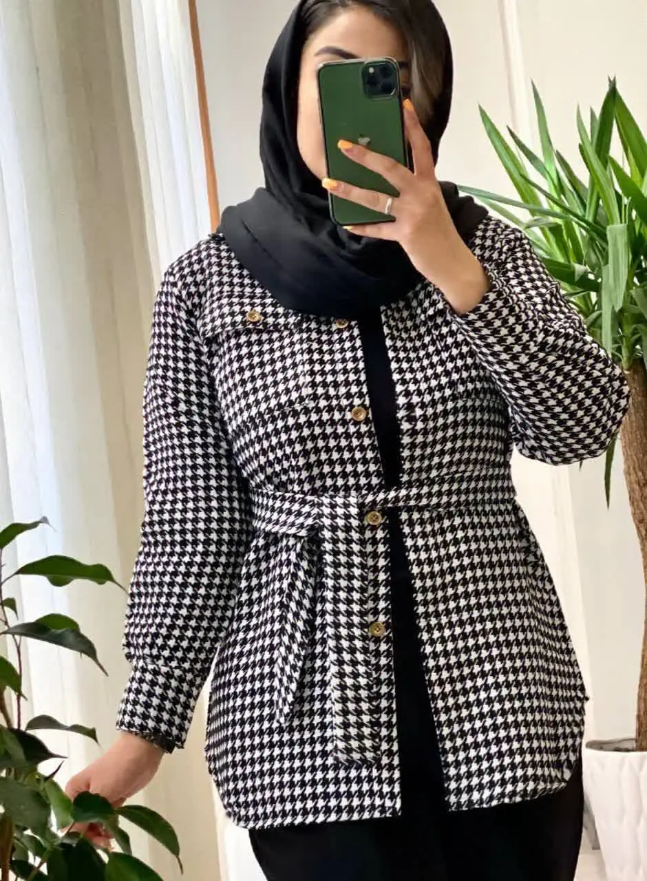 🖋نام: مانتو طناز
