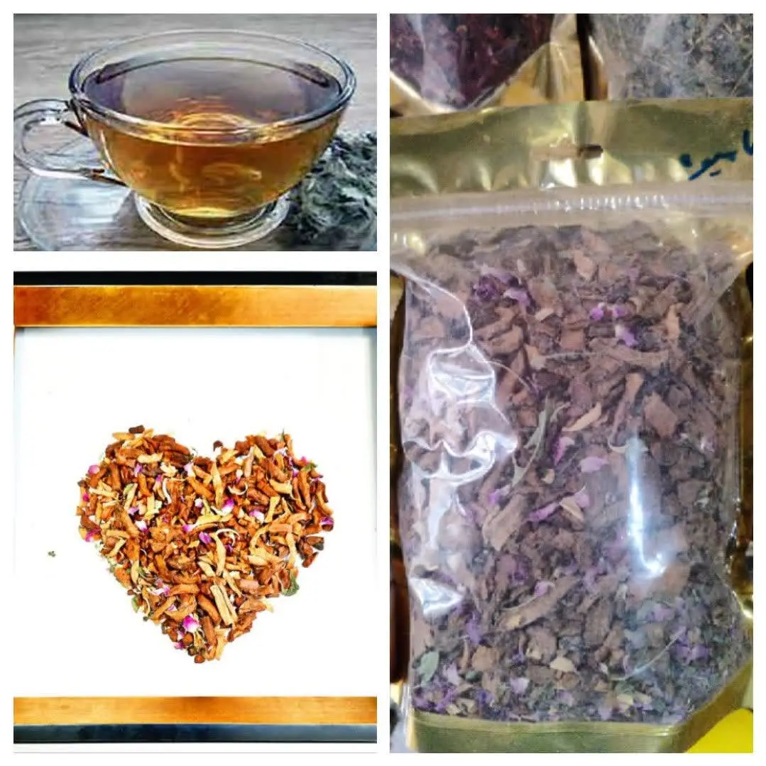 #دمنوش_هفت_میوه
