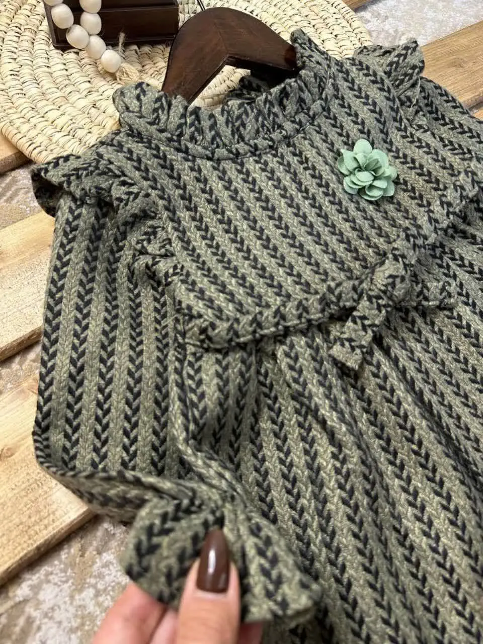 سارافن نیهال