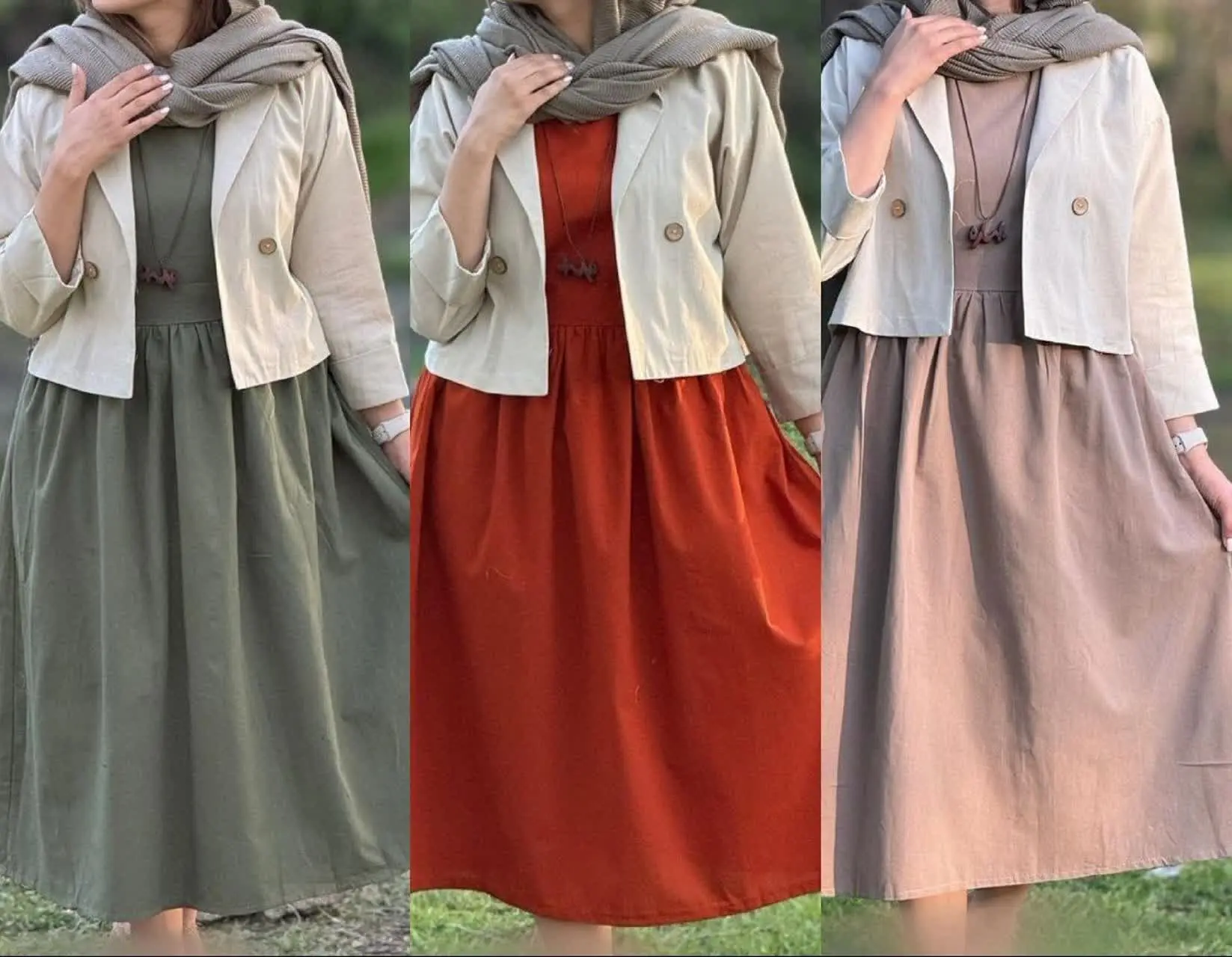 ❣نام: مدل ربکا
