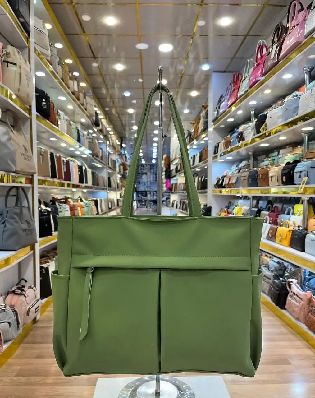 کیف دوشی نانسی 
