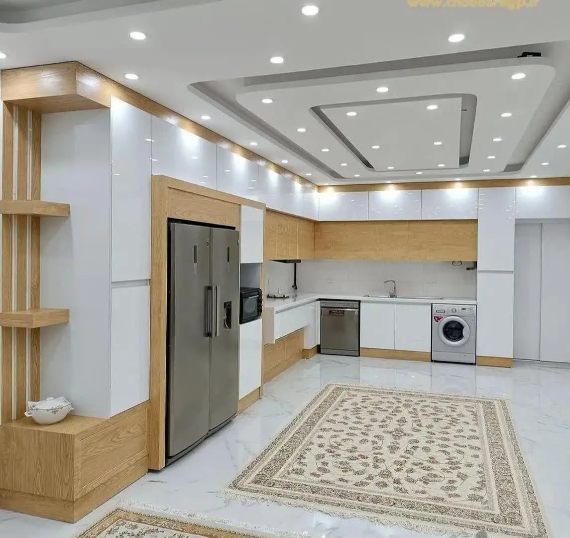 تعدادی یخچال شرکت الکترو استیل هنگام جابجایی خط و خش جزیی پیدا کرده‌اند #کارخونه_۳_میلیون به فروش میرسه
