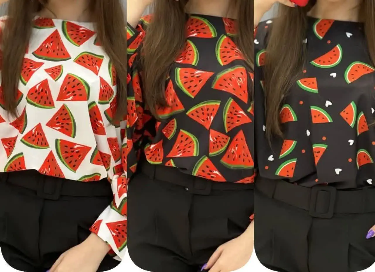 🎄🍉نام: شومیز yalda
