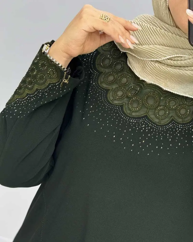 تونیک مجلسی سرور