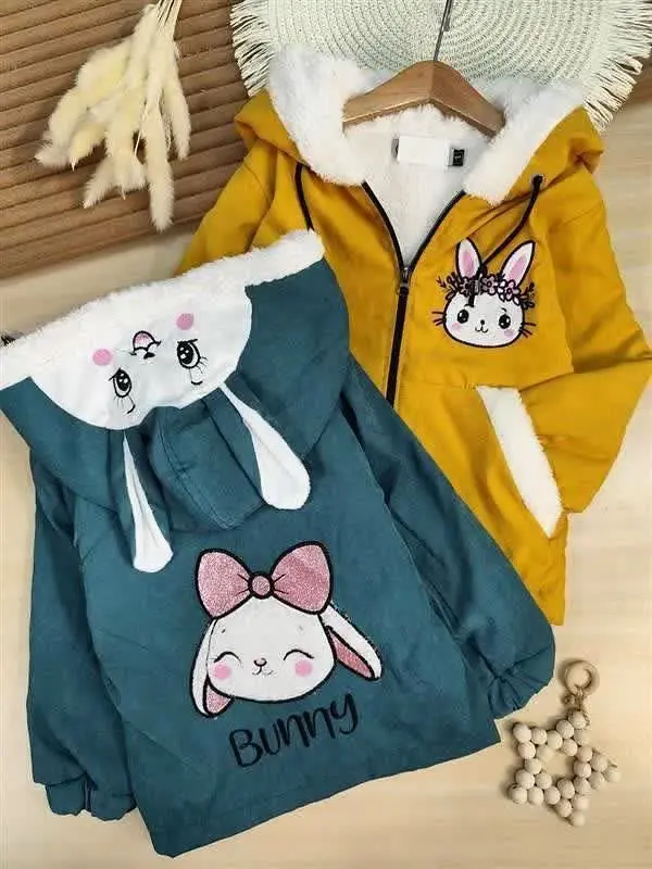 سویشرت اوردم برات در حد کاپشن😍